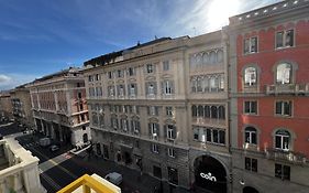 Hotel Genova Liberty